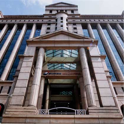 1998: Padini Holdings Berhad (50202-A)