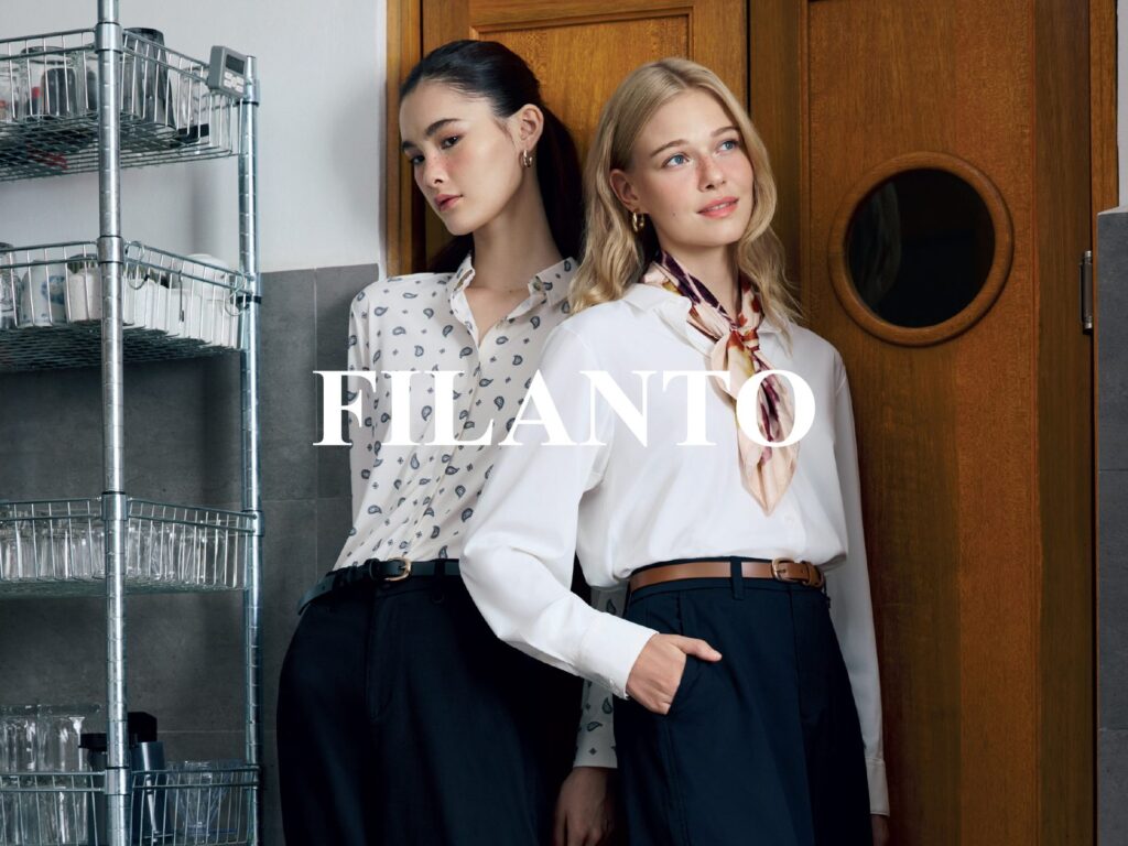 Filanto by Brands Outlet