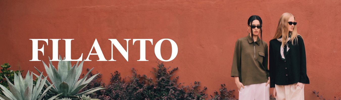 Filanto campaign banner