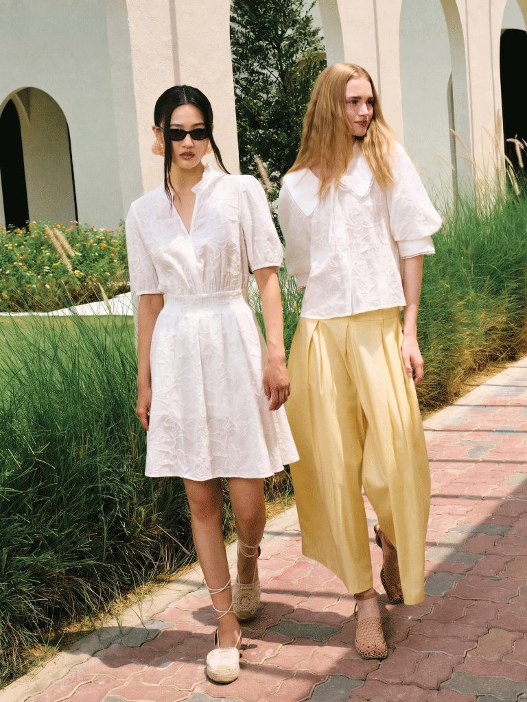 Filanto lookbook image 1