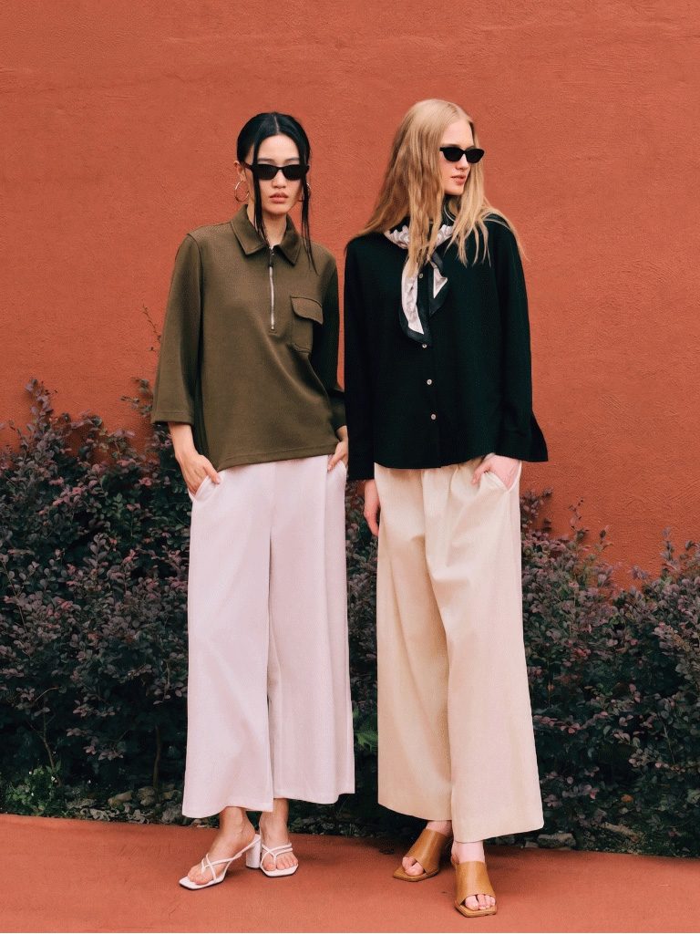 Filanto lookbook image 4