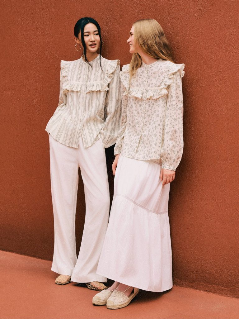 Filanto lookbook image 6
