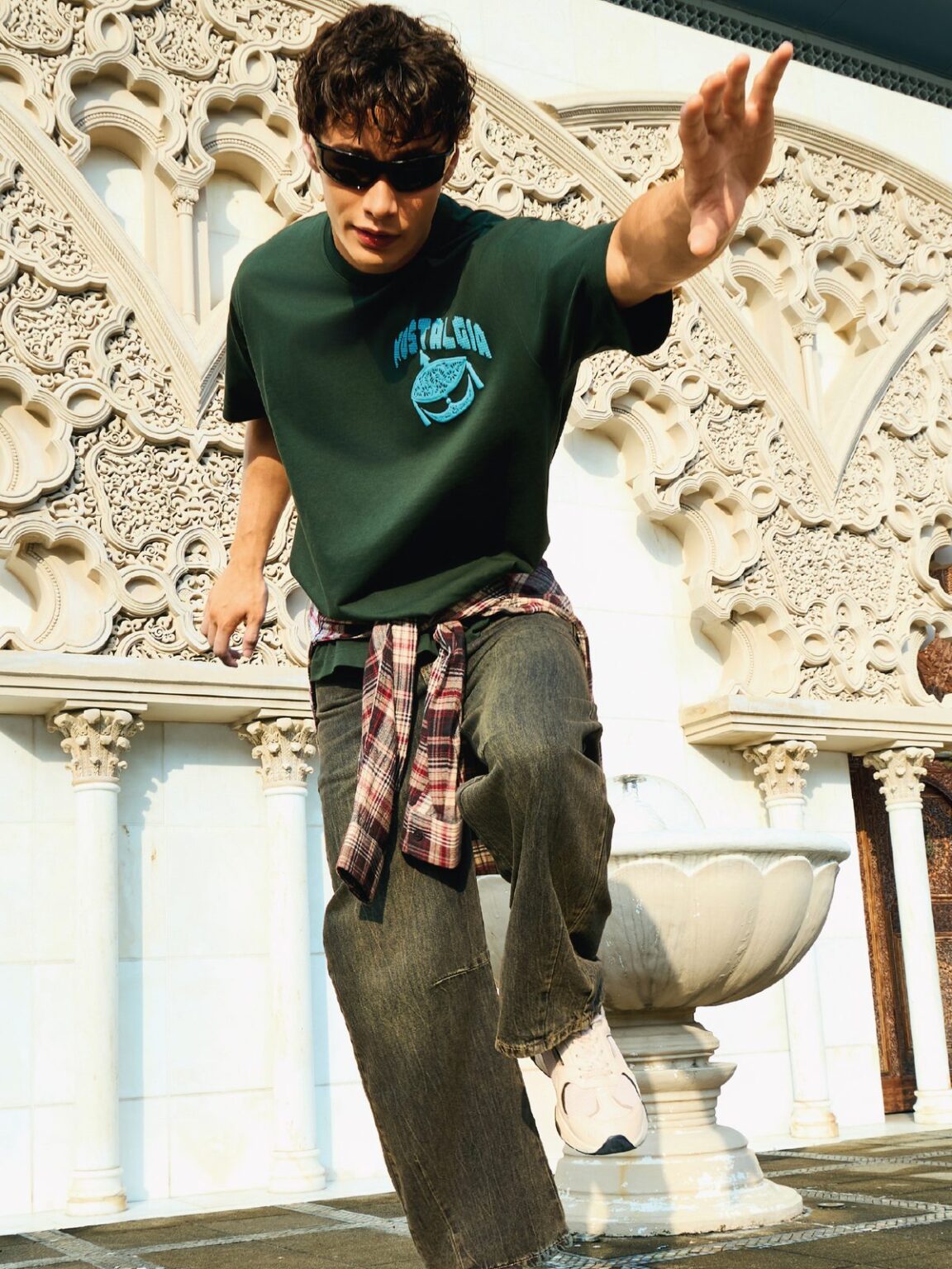 Garage lookbook image 1