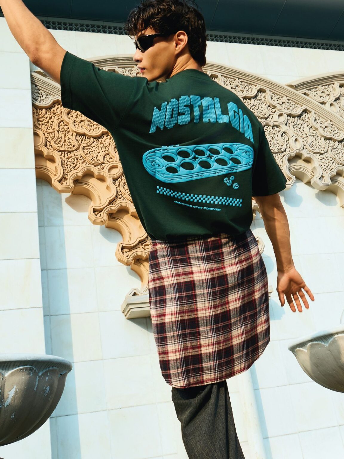 Garage lookbook image 2