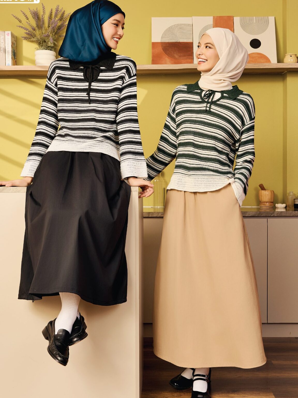 Garage lookbook image 3