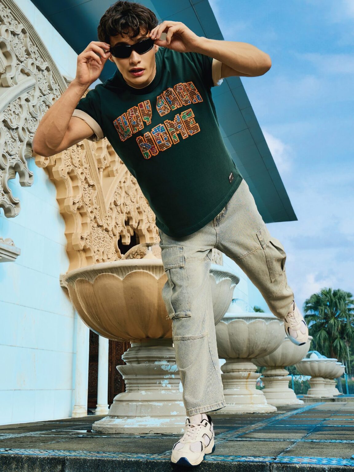 Garage lookbook image 4