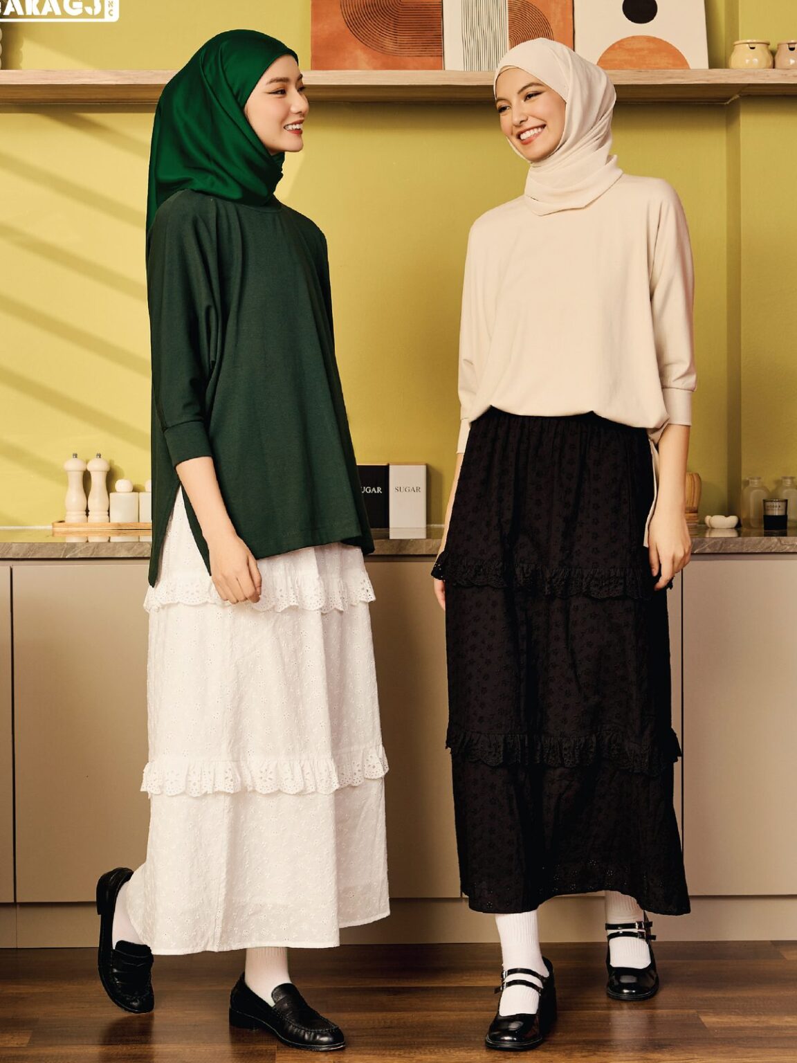 Garage lookbook image 5