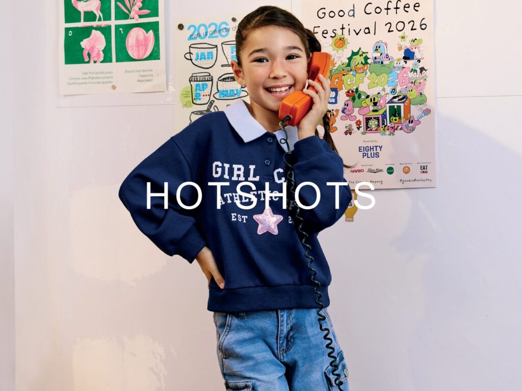 Hotshots by Brands Outlet