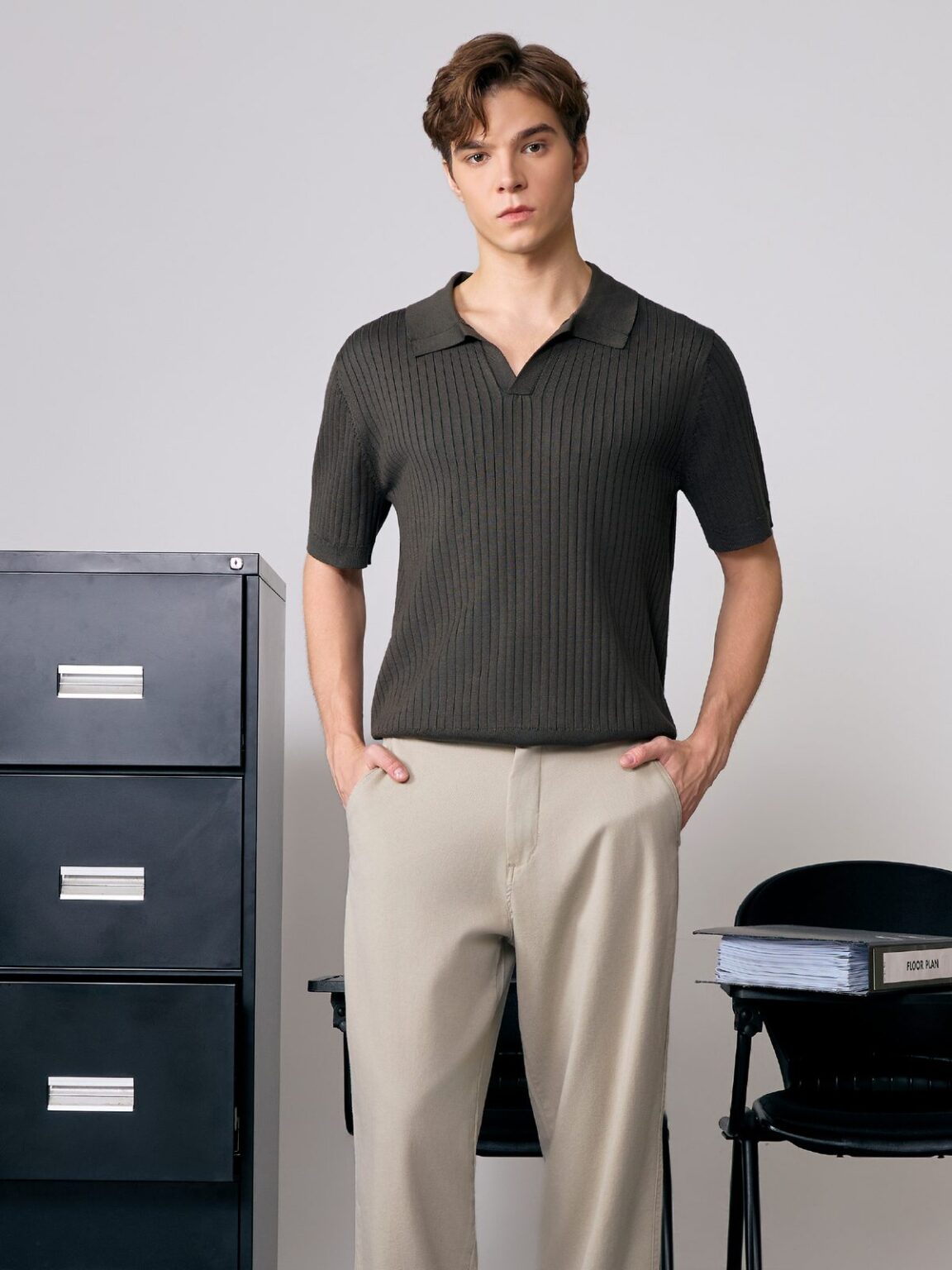 Industrie lookbook image 1