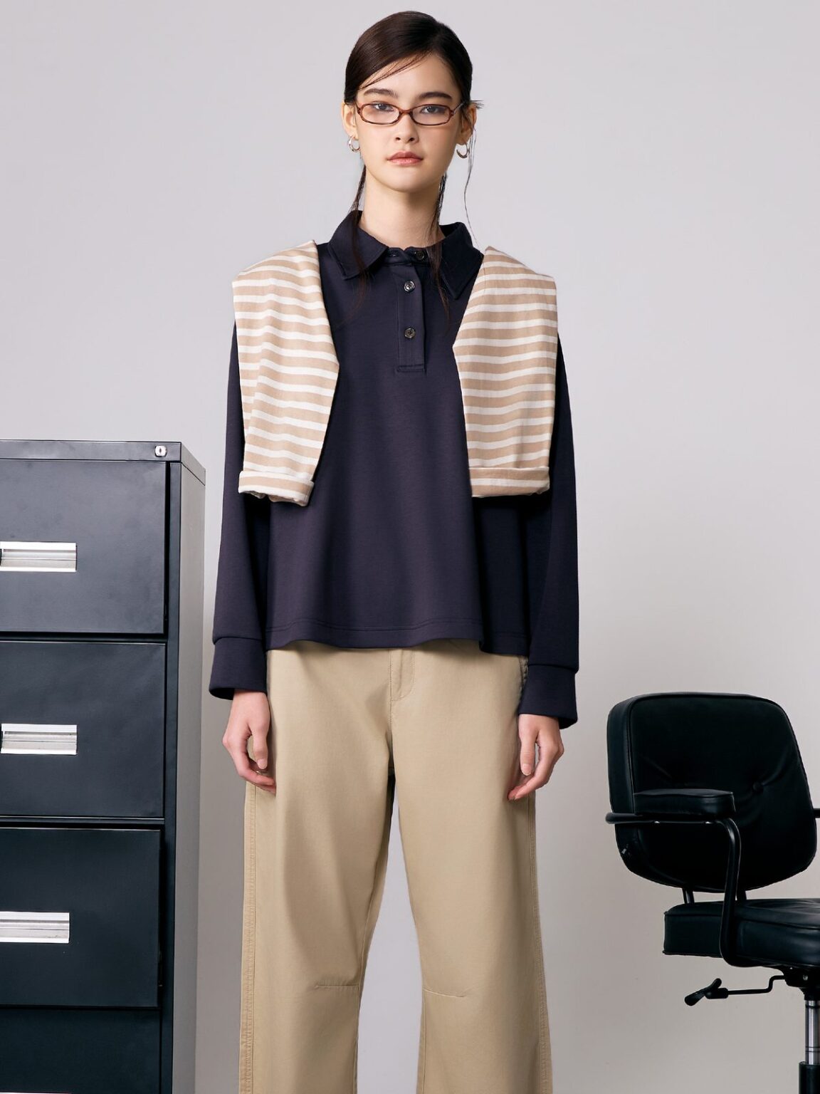 Industrie lookbook image 2