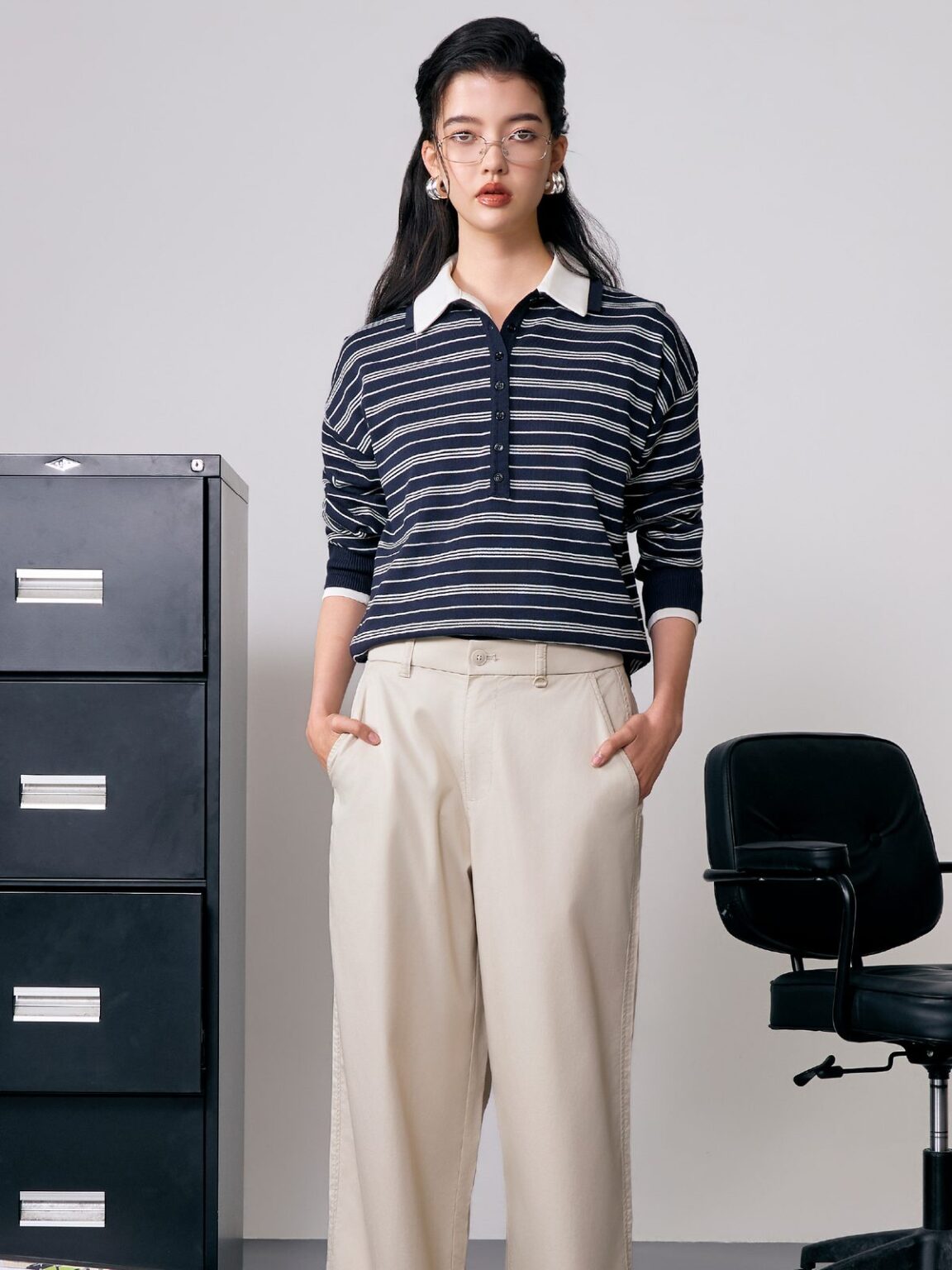 Industrie lookbook image 3