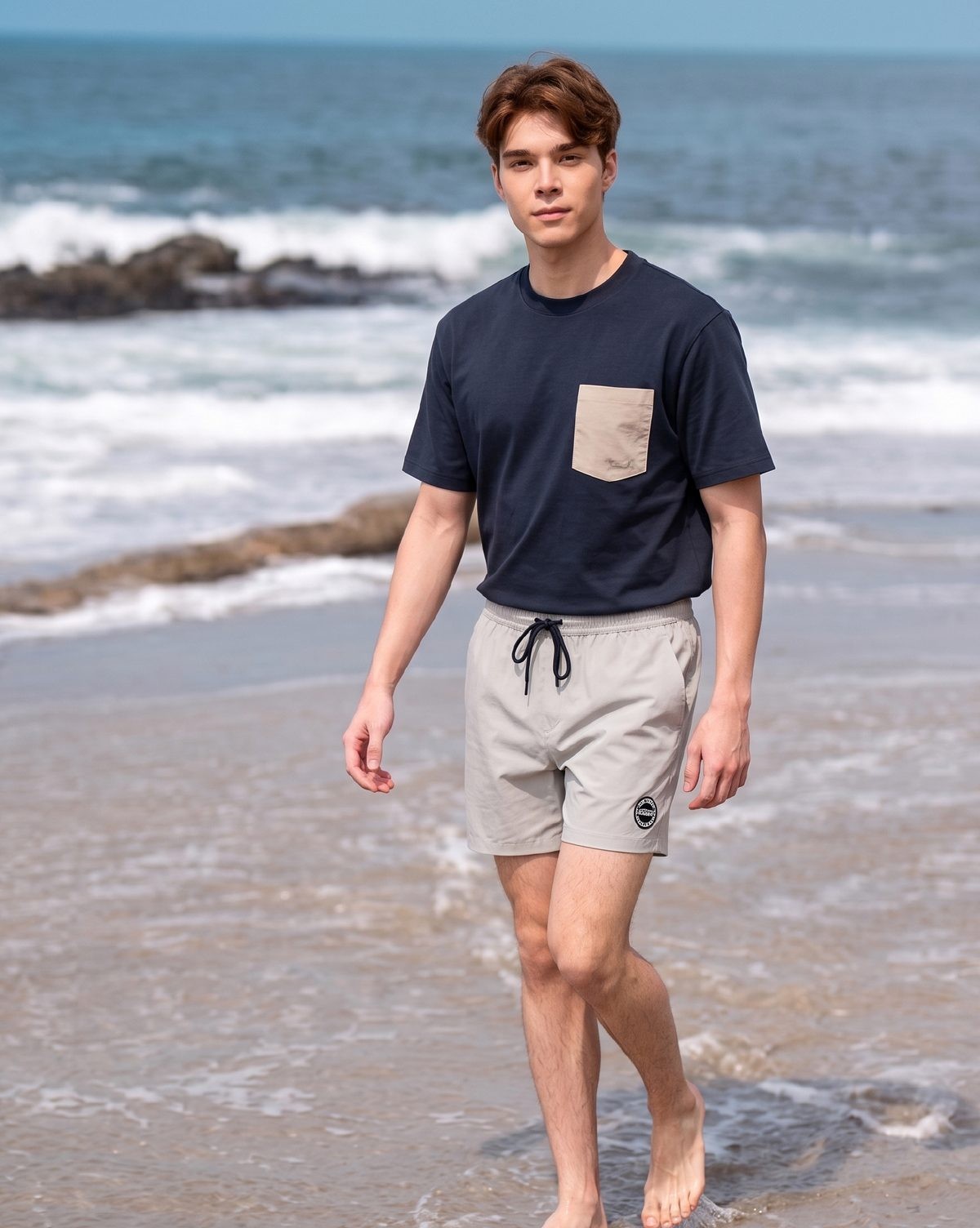 Oceano lookbook image 1