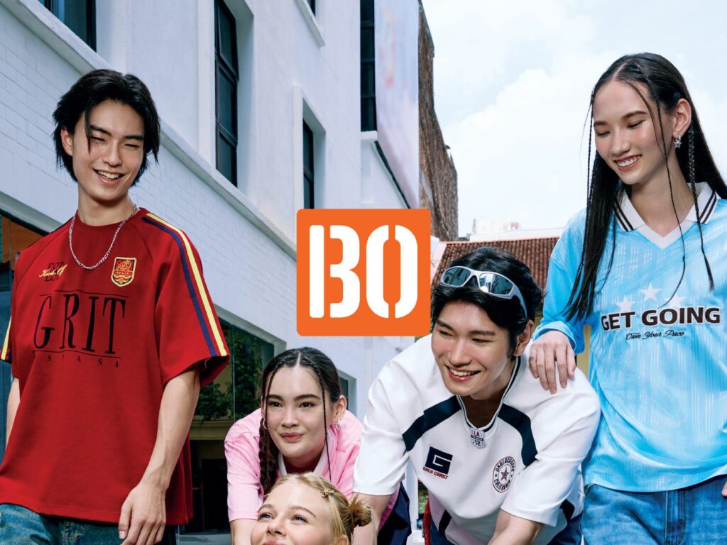Brands Outlet campaign image