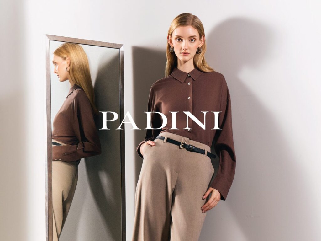 Padini campaign image
