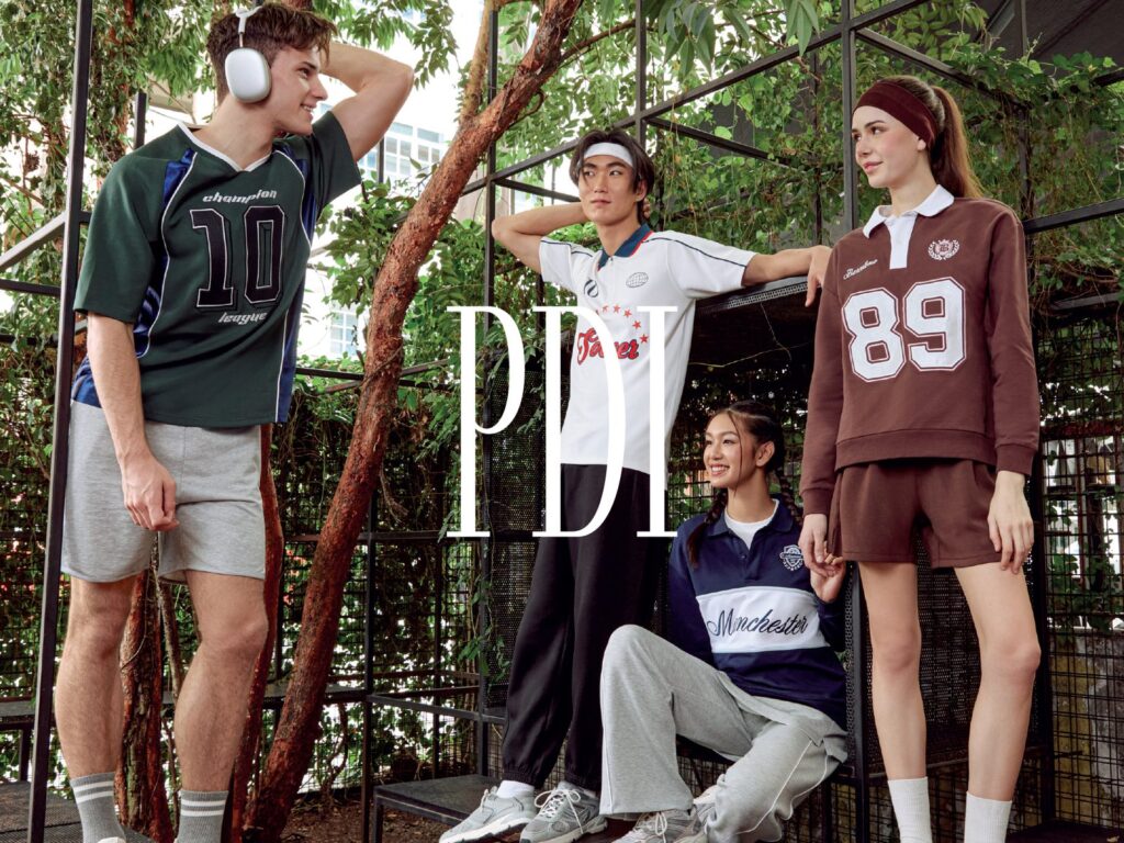 PDI campaign image