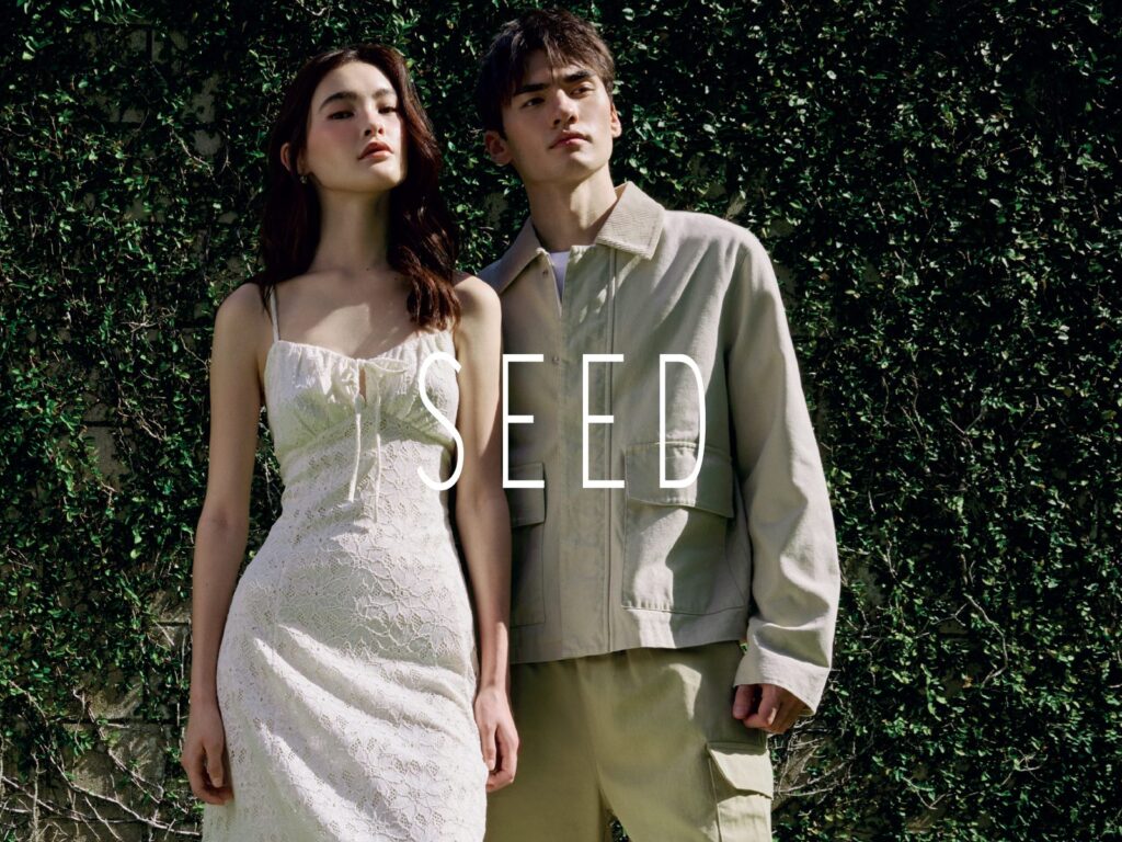 Seed campaign image