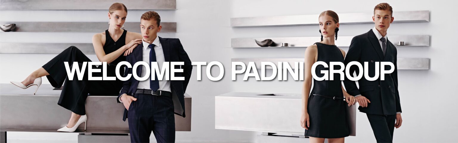 Padini – Corporate Website